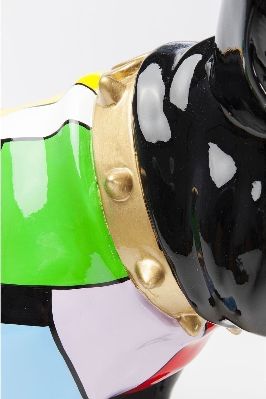Beeld Bulldog Colore Kare Design Beeld 61861