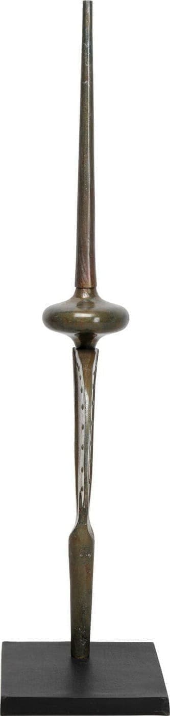 Beeld Dagger 110cm Kare Design Beeld 54038