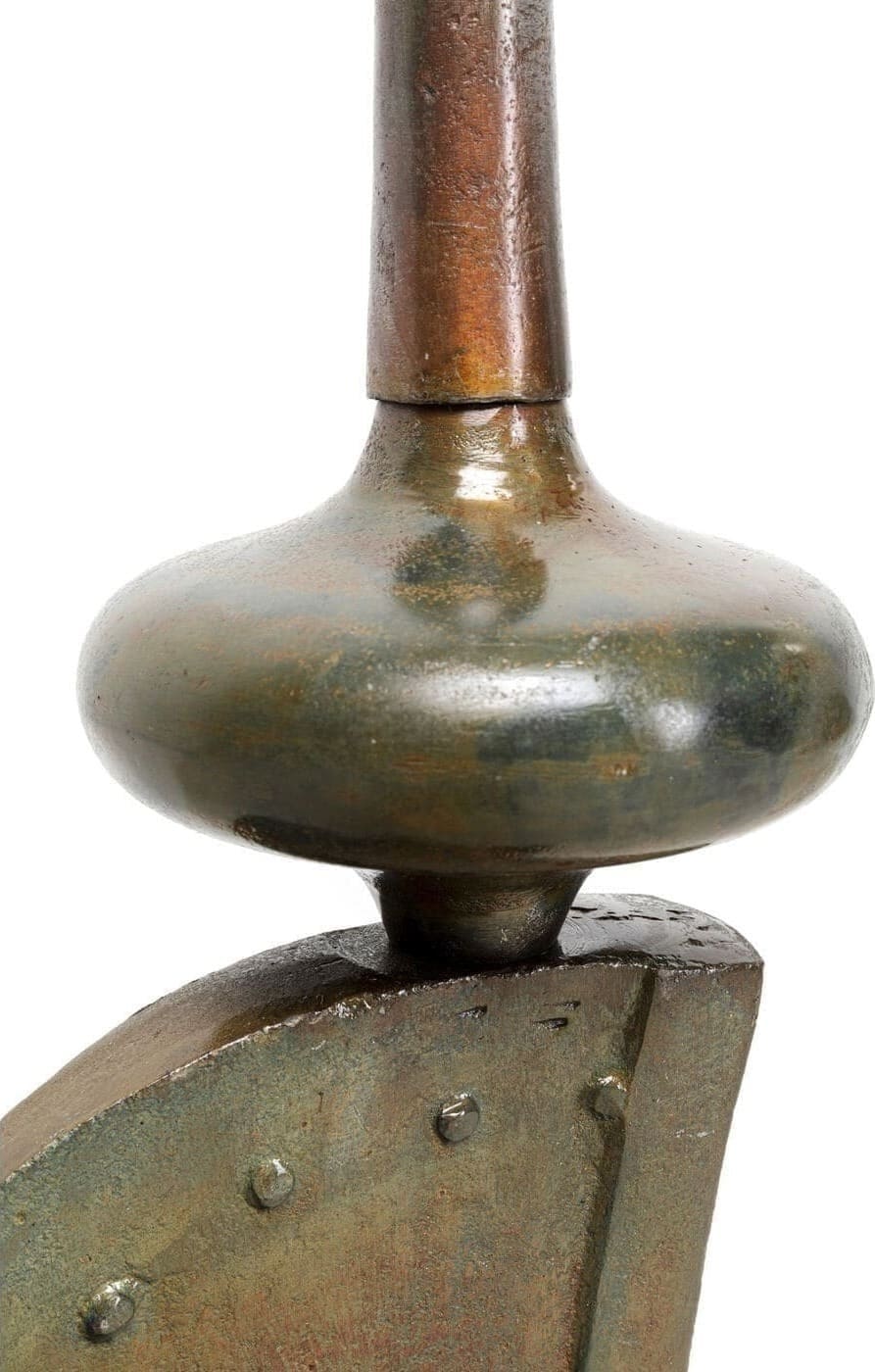 Beeld Dagger 110cm Kare Design Beeld 54038