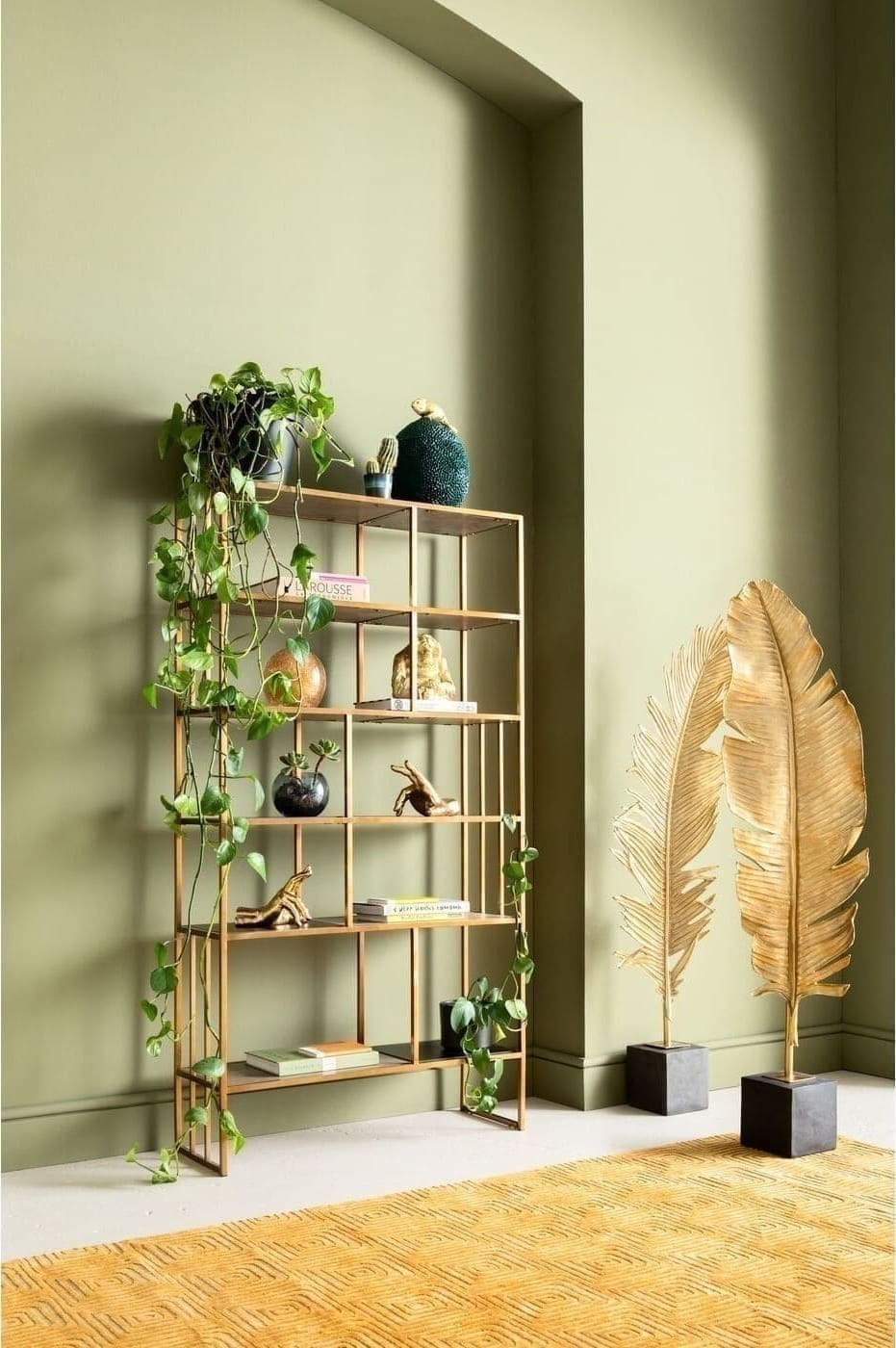 Beeld Feather One 147 Kare Design Beeld 51475