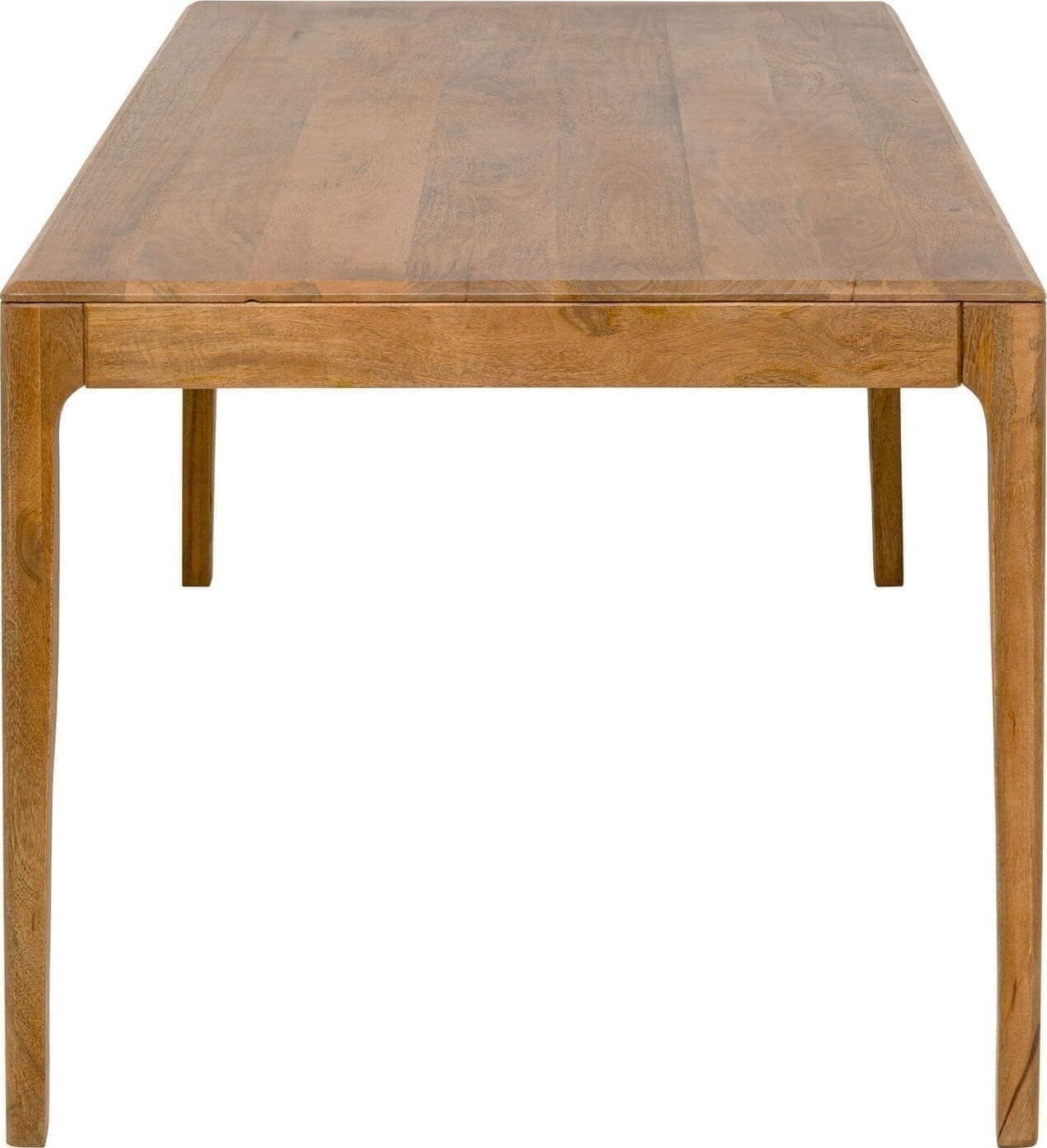 Brooklyn Nature Tafel 160x80cm Kare Design Eettafel 81429