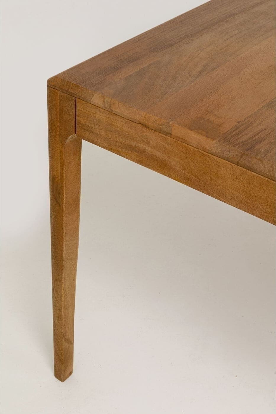 Brooklyn Nature Tafel 160x80cm Kare Design Eettafel 81429