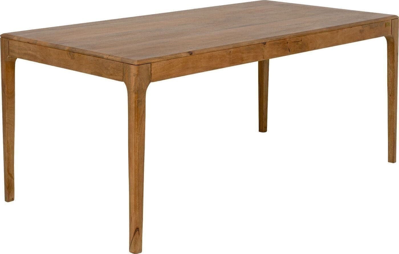 Brooklyn Nature Tafel 175x90cm Kare Design Eettafel 81431
