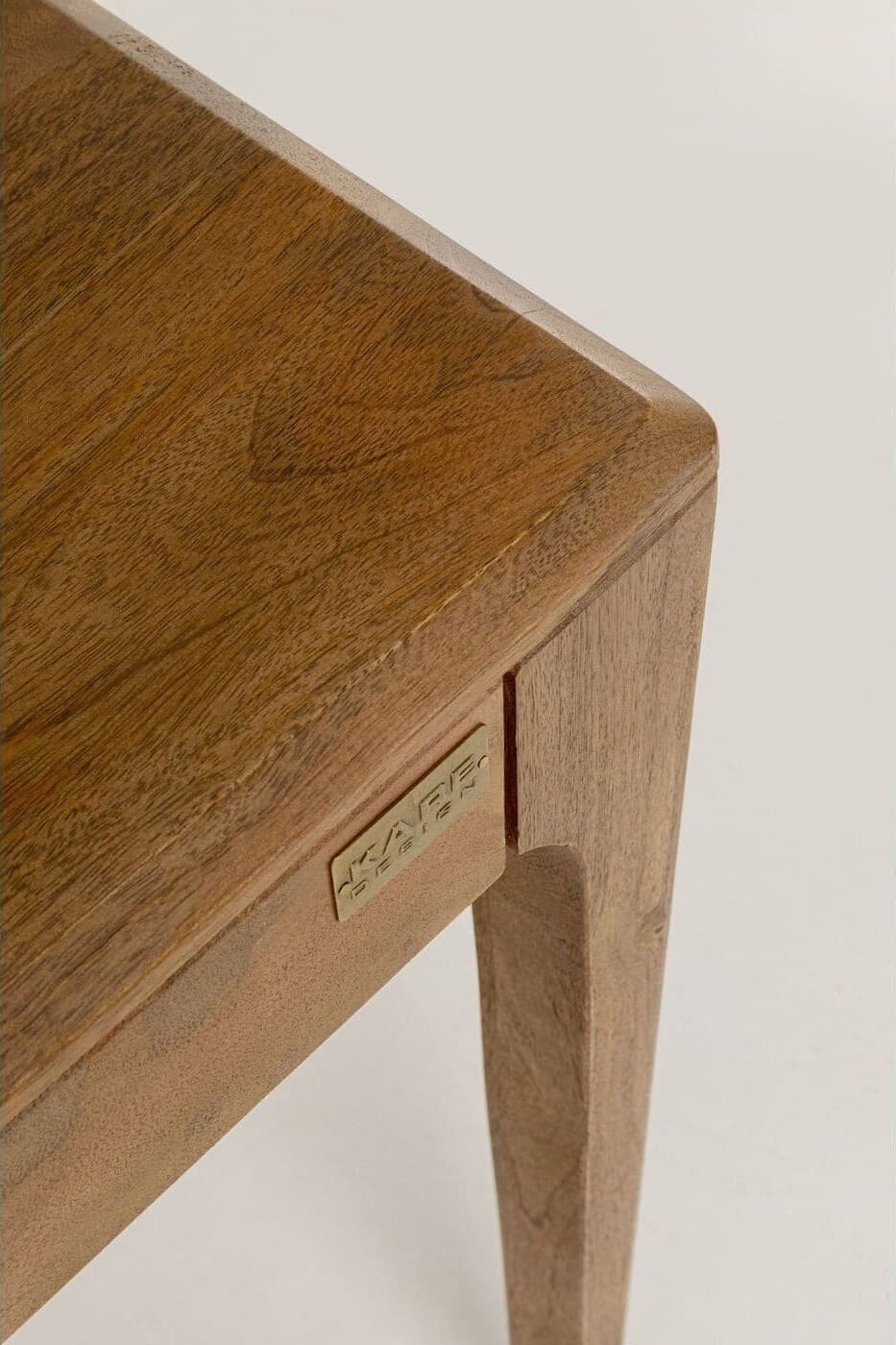 Brooklyn Nature Tafel 175x90cm Kare Design Eettafel 81431