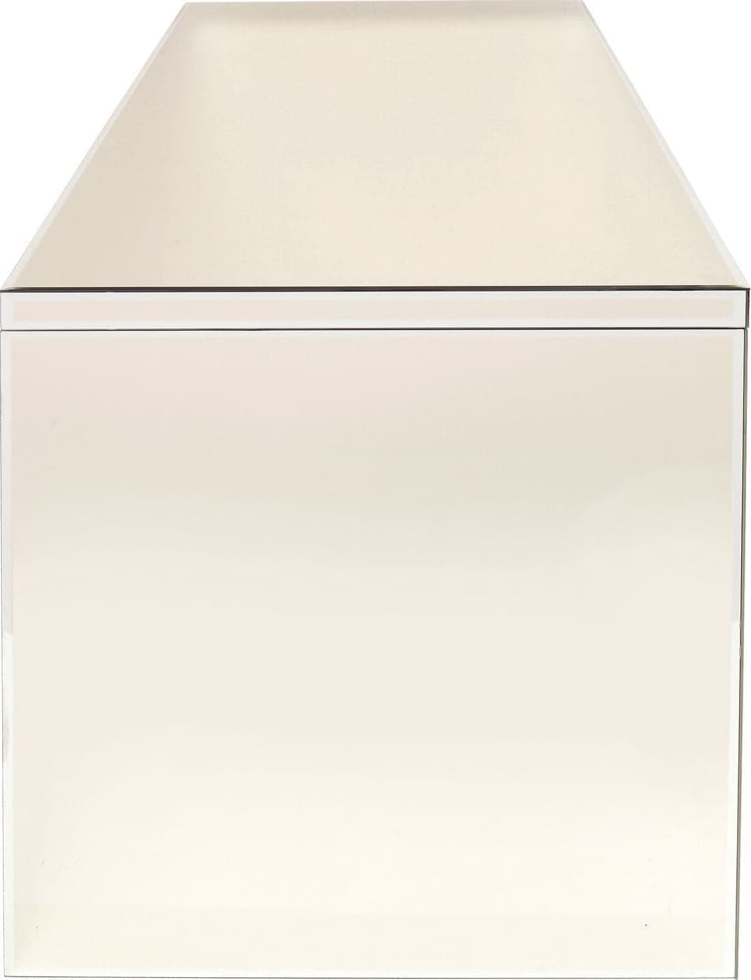 Bureau Luxury Pearl 140x60cm Kare Design Bureau 84158