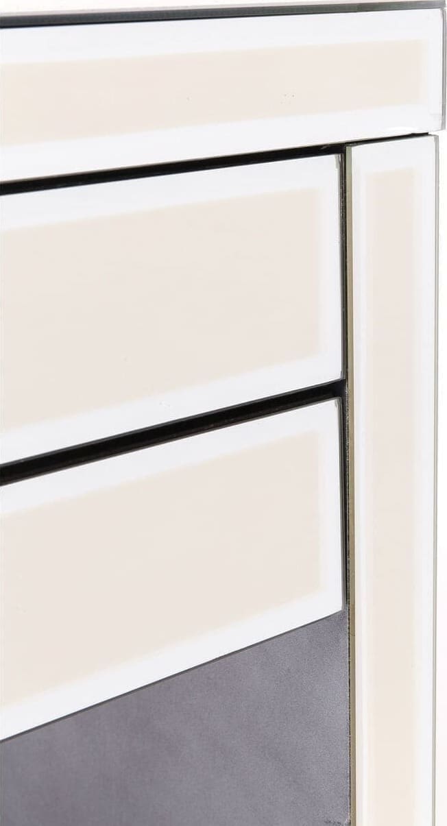 Bureau Luxury Pearl 140x60cm - Afbeelding 19