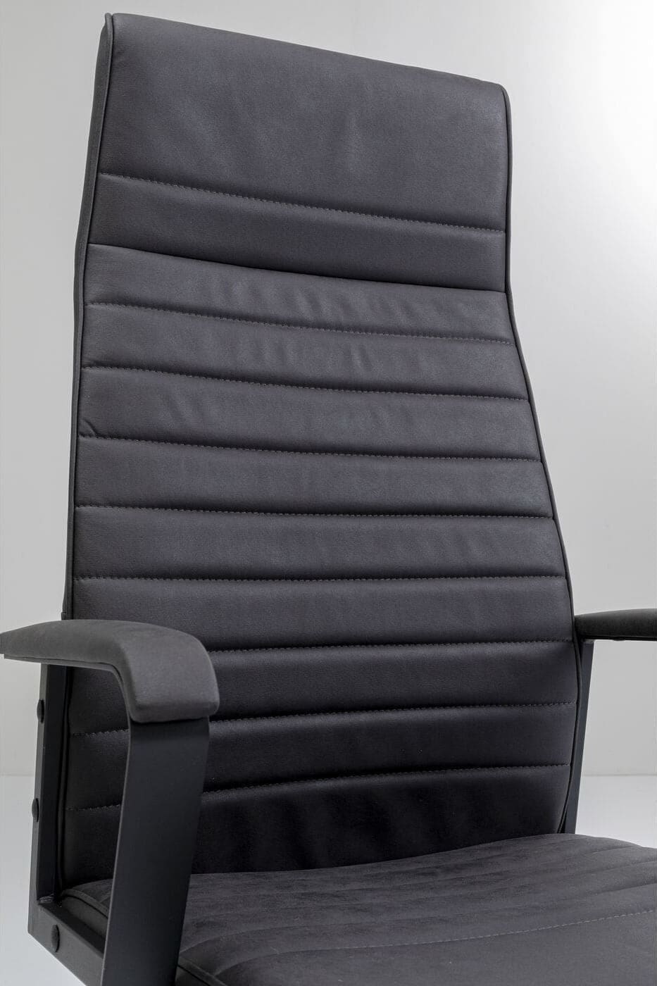 Bureaustoel Labora High Black - Afbeelding 19