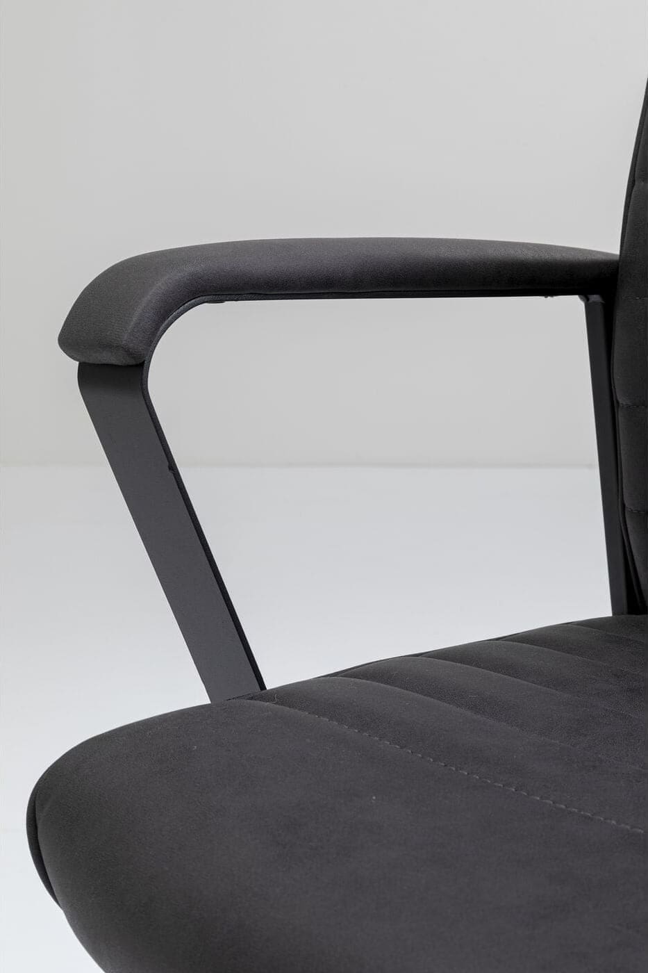Bureaustoel Labora High Black - Afbeelding 23