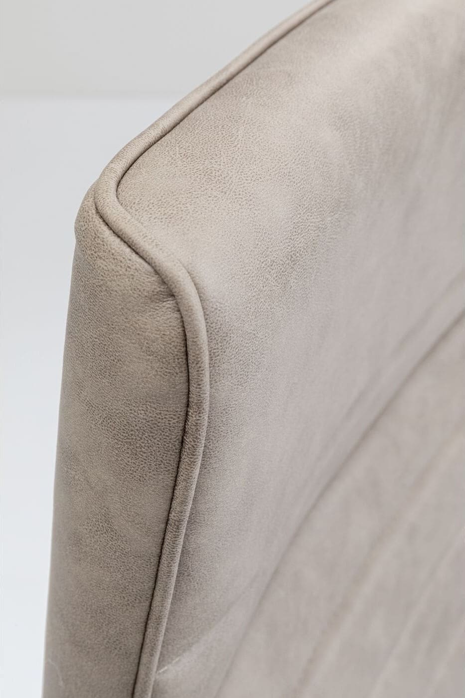 Bureaustoel Labora High Pebble Kare Design Bureaustoel 84742