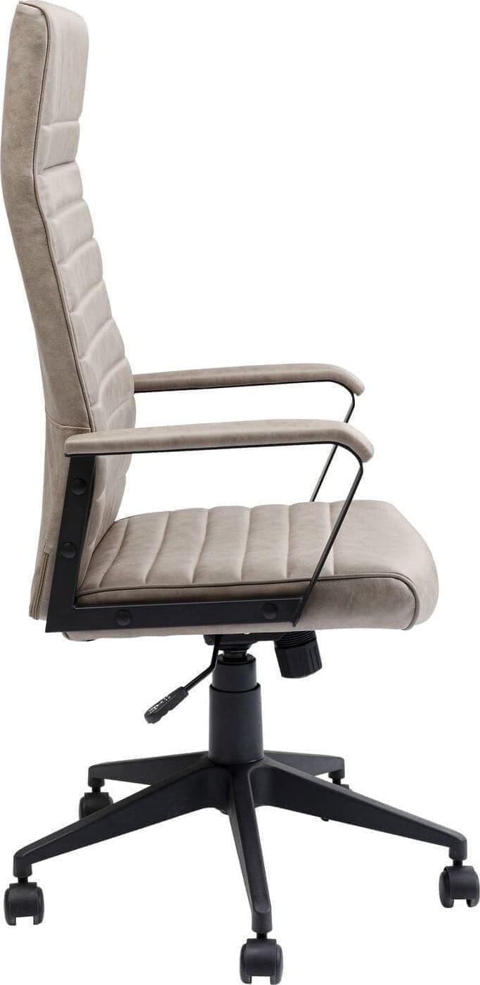 Bureaustoel Labora High Pebble Kare Design Bureaustoel 84742