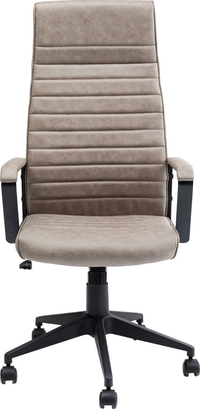 Bureaustoel Labora High Pebble Kare Design Bureaustoel 84742
