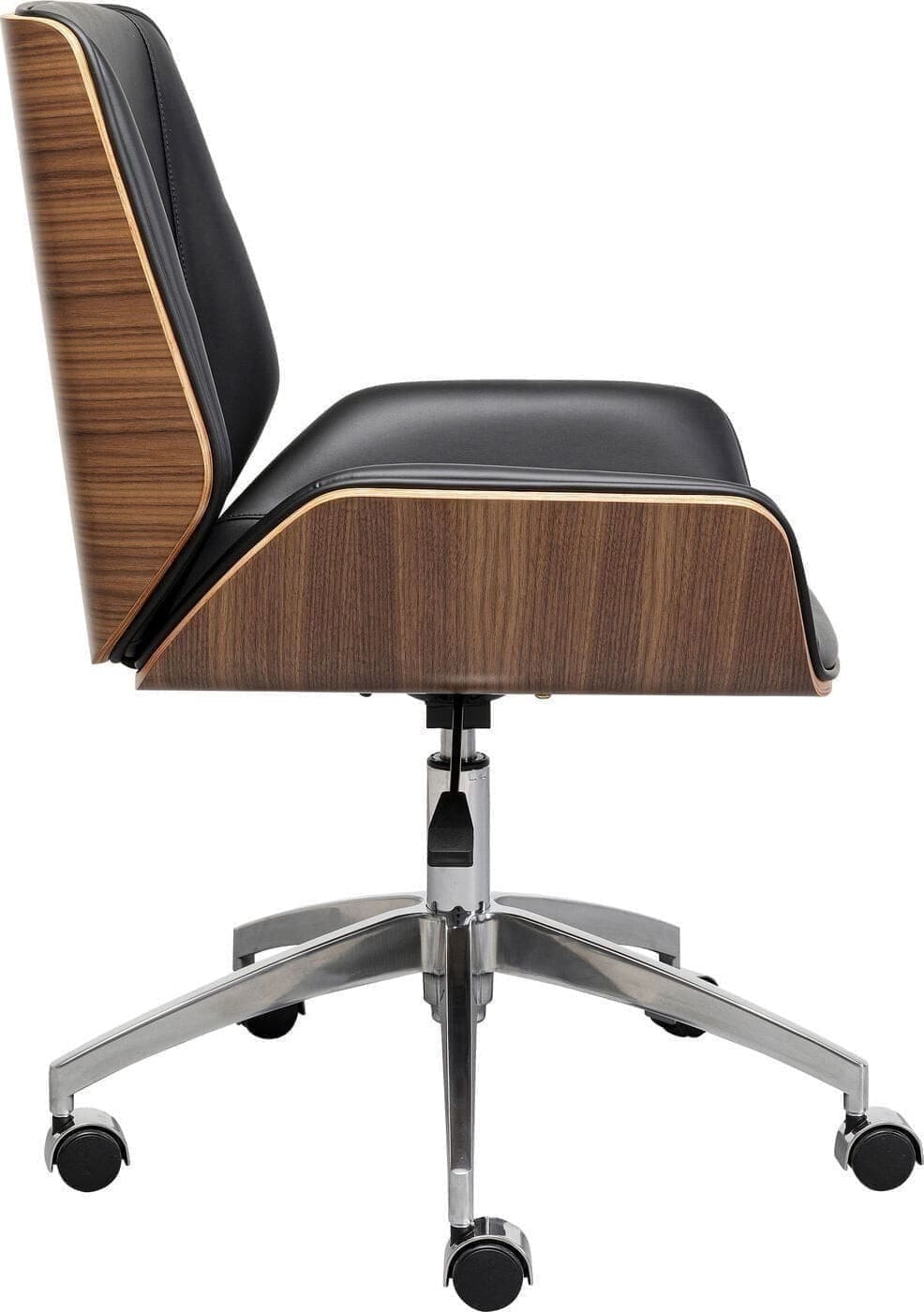 Bureaustoel Rouven 100cm Kare Design Bureaustoel 86292