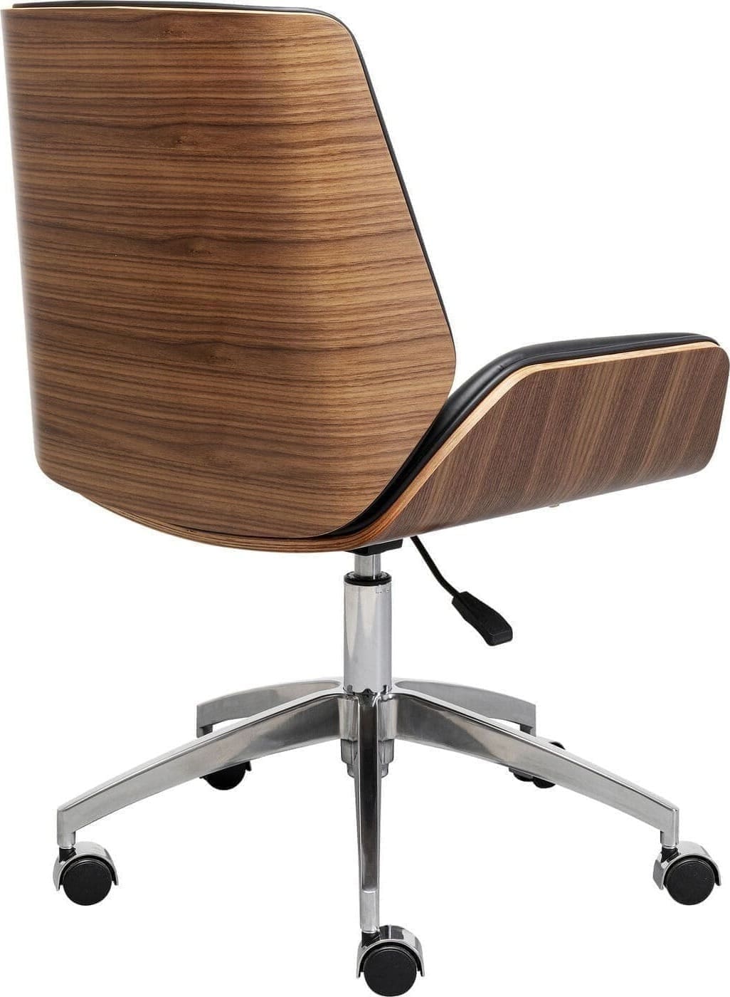 Bureaustoel Rouven 100cm Kare Design Bureaustoel 86292