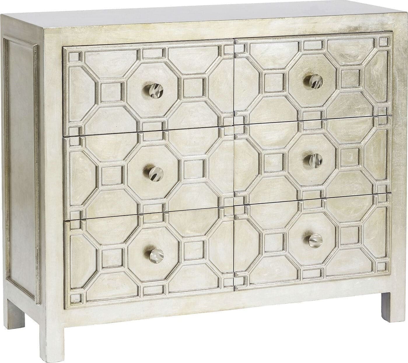 Dressoir Alhambra 108cm Kare Design Dressoir 80825