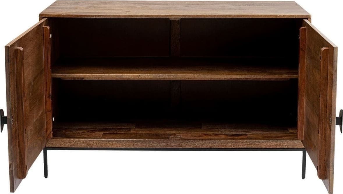 Dressoir Eye Of Tiger 115x78cm Kare Design Dressoir 84973