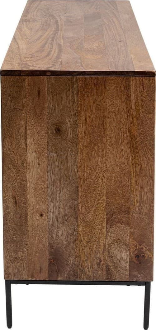 Dressoir Eye Of Tiger 115x78cm Kare Design Dressoir 84973