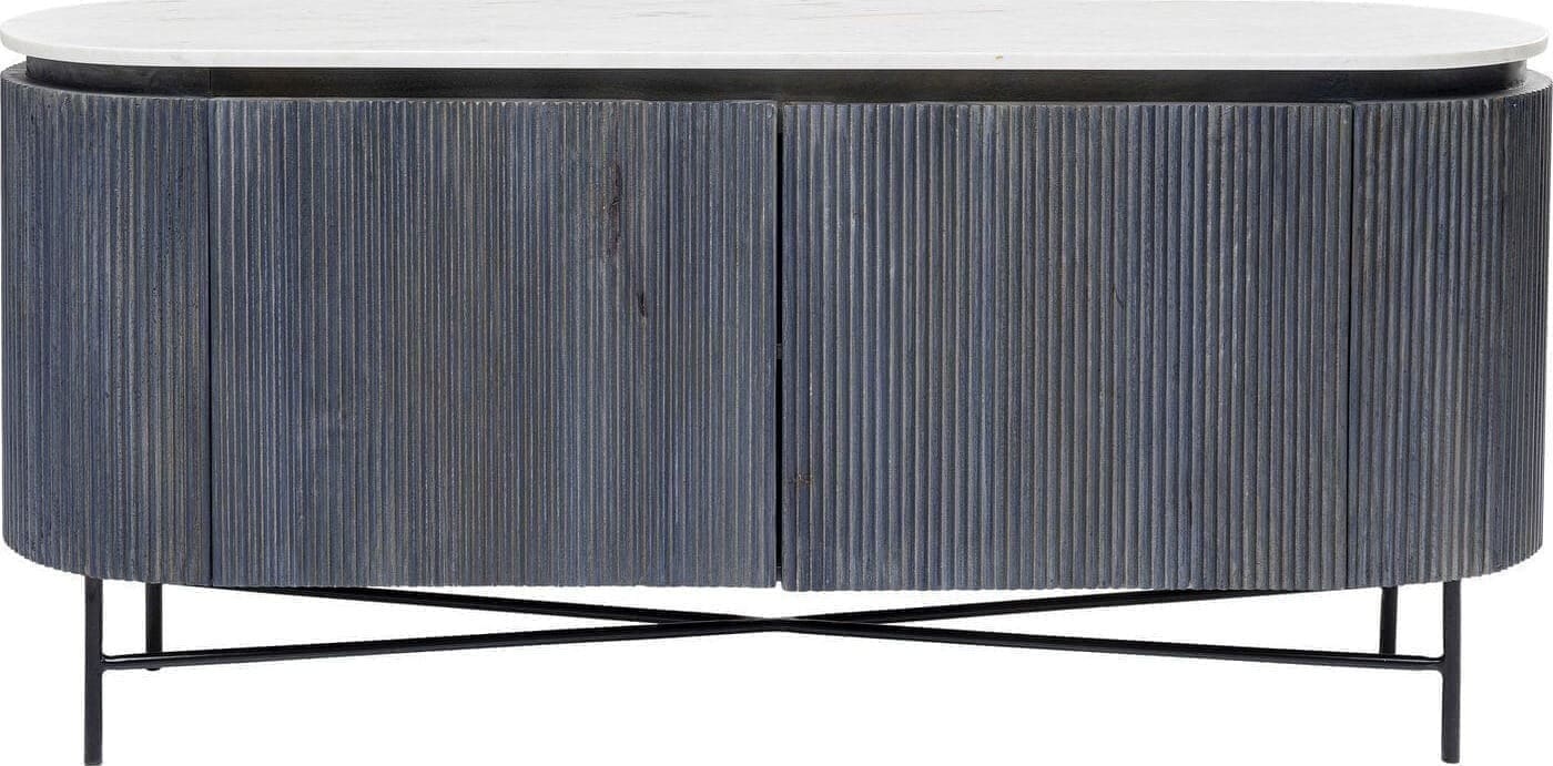 Dressoir Glenn Kare Design Dressoir 84889
