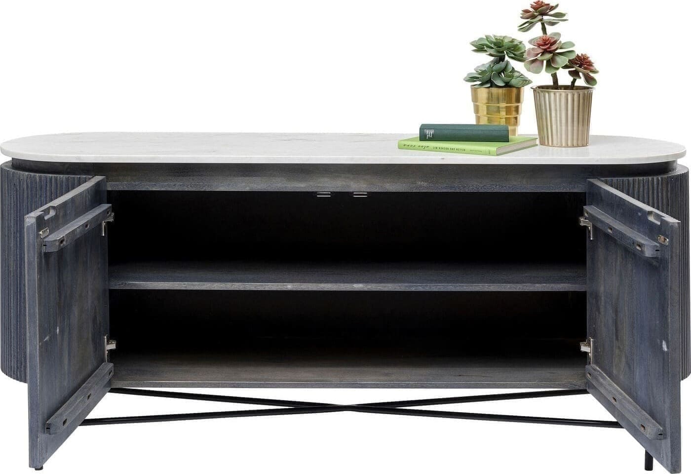 Dressoir Glenn Kare Design Dressoir 84889