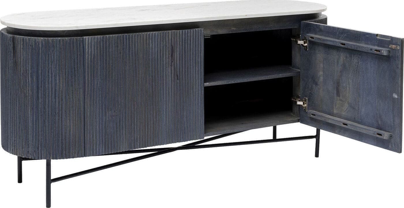 Dressoir Glenn Kare Design Dressoir 84889