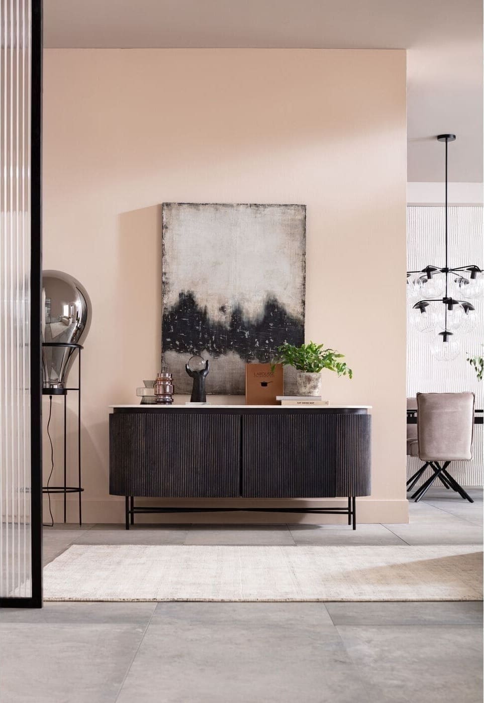 Dressoir Glenn Kare Design Dressoir 84889