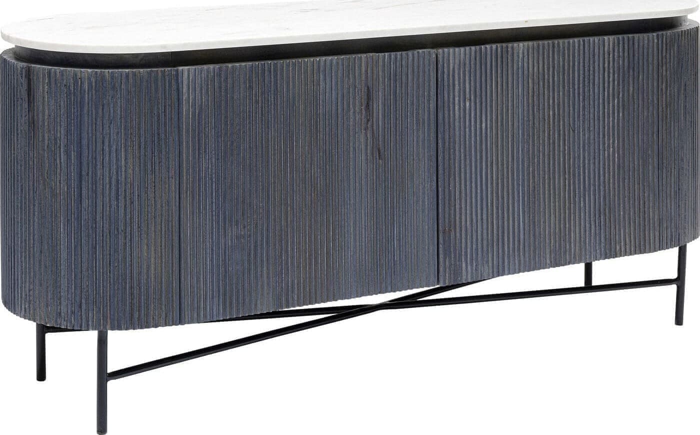 Dressoir Glenn Kare Design Dressoir 84889