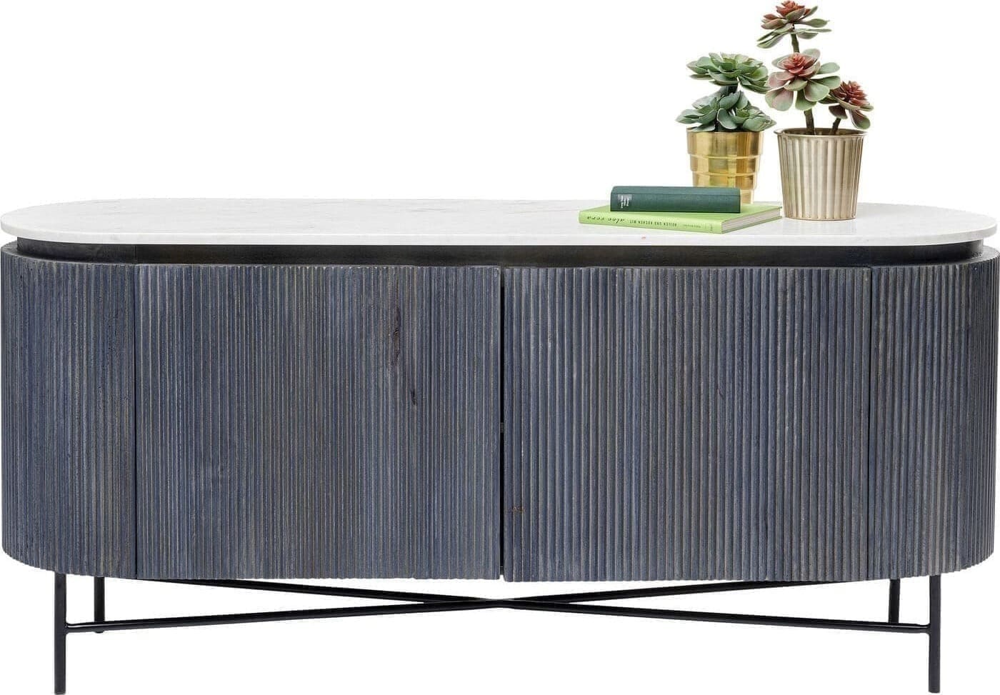 Dressoir Glenn Kare Design Dressoir 84889