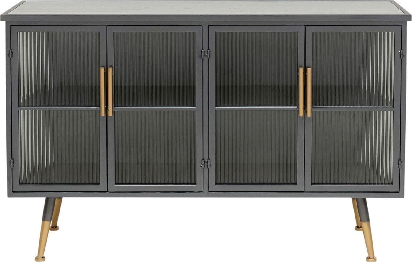 Dressoir La Gomera 4 Doors Kare Design Dressoir 84137