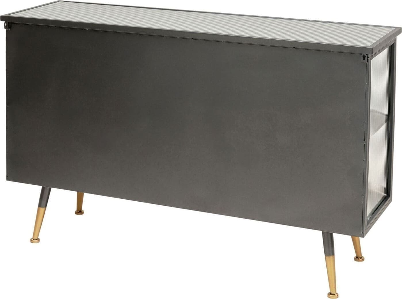 Dressoir La Gomera 4 Doors Kare Design Dressoir 84137