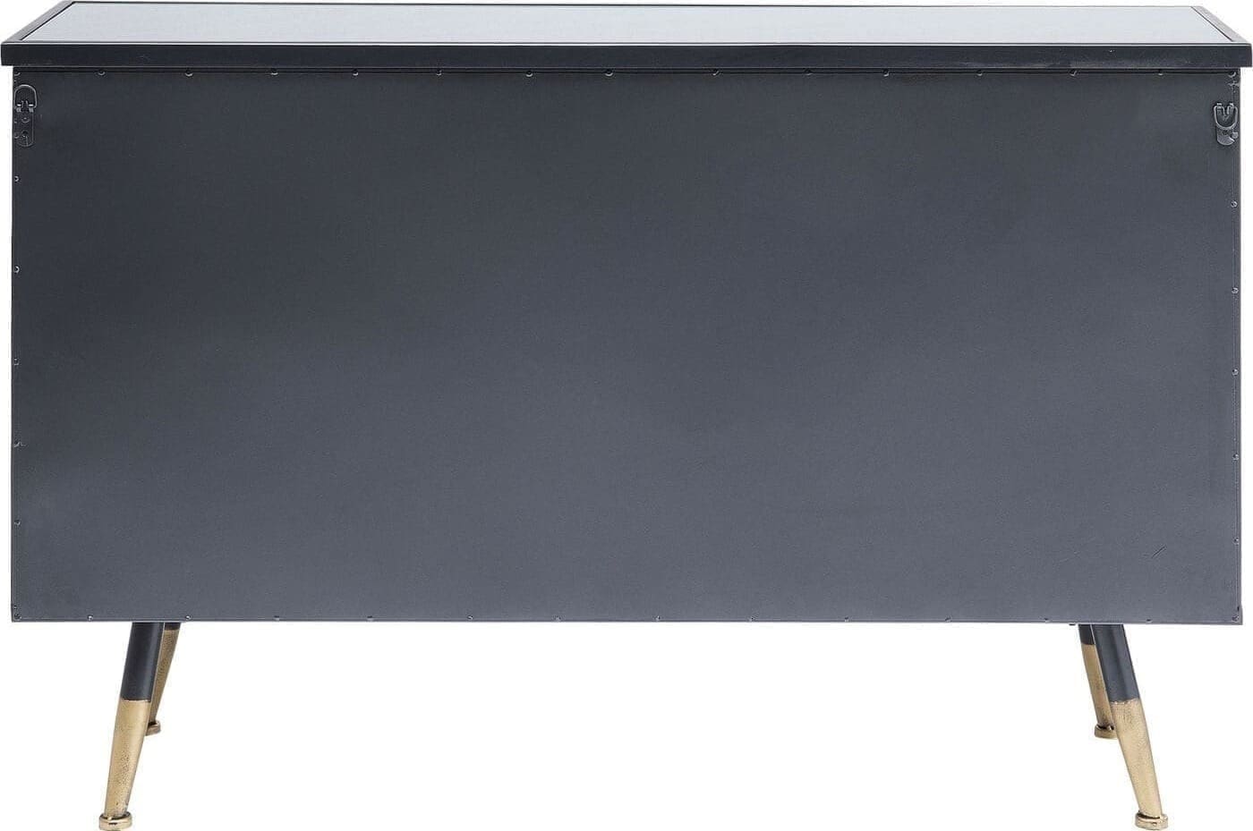 Dressoir La Gomera 4 Doors Kare Design Dressoir 84137