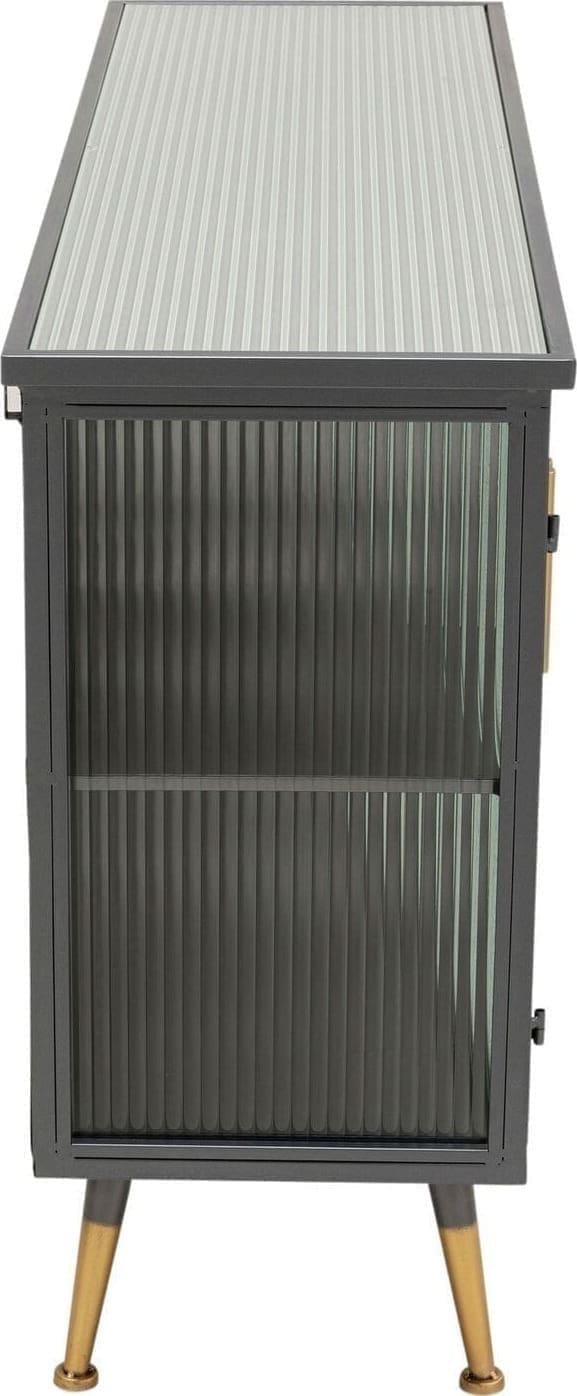 Dressoir La Gomera 4 Doors Kare Design Dressoir 84137