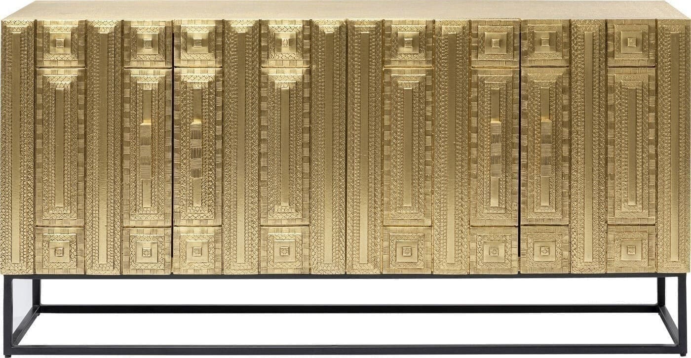 Dressoir Marrakesh 160x80cm Kare Design Dressoir 86151