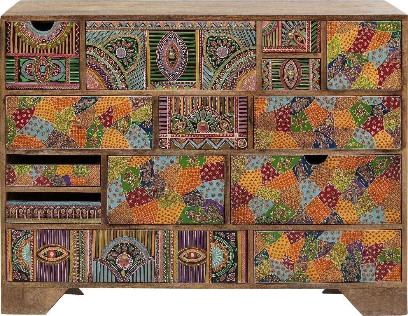 Dressoir Paradise Kare Design Dressoir 84708