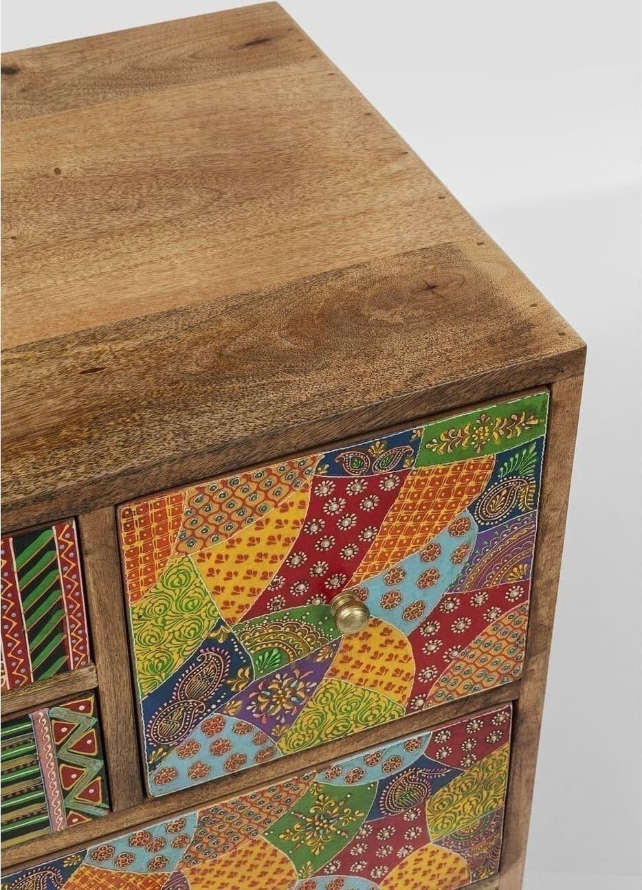 Dressoir Paradise Kare Design Dressoir 84708