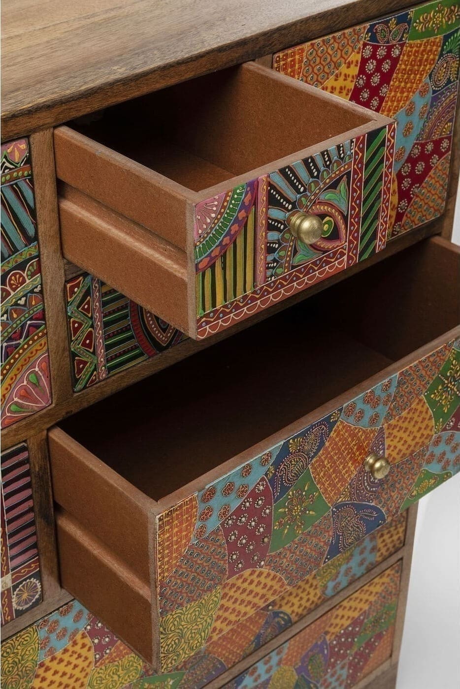 Dressoir Paradise Kare Design Dressoir 84708