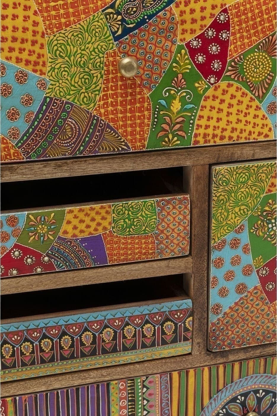 Dressoir Paradise Kare Design Dressoir 84708