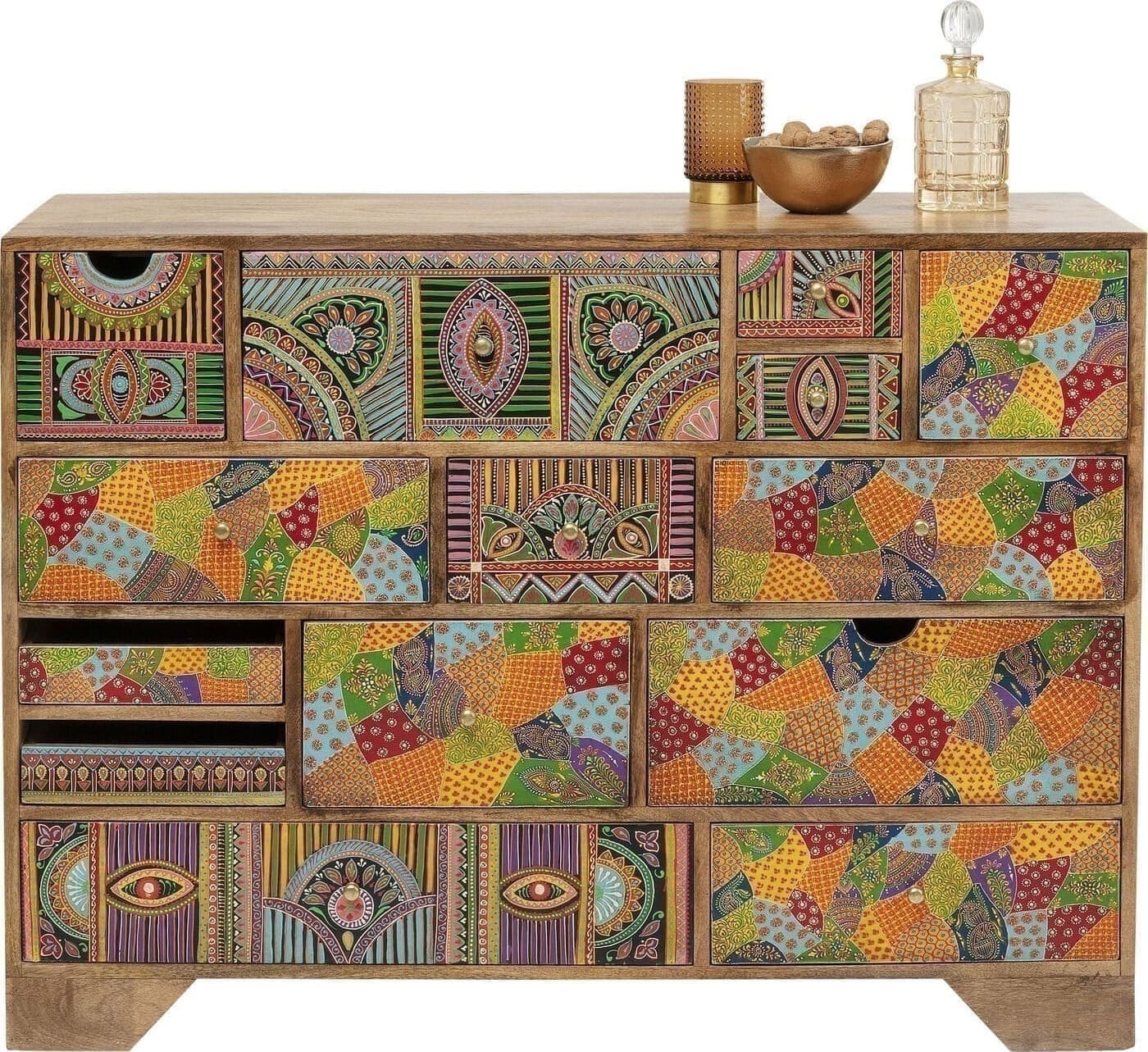 Dressoir Paradise Kare Design Dressoir 84708