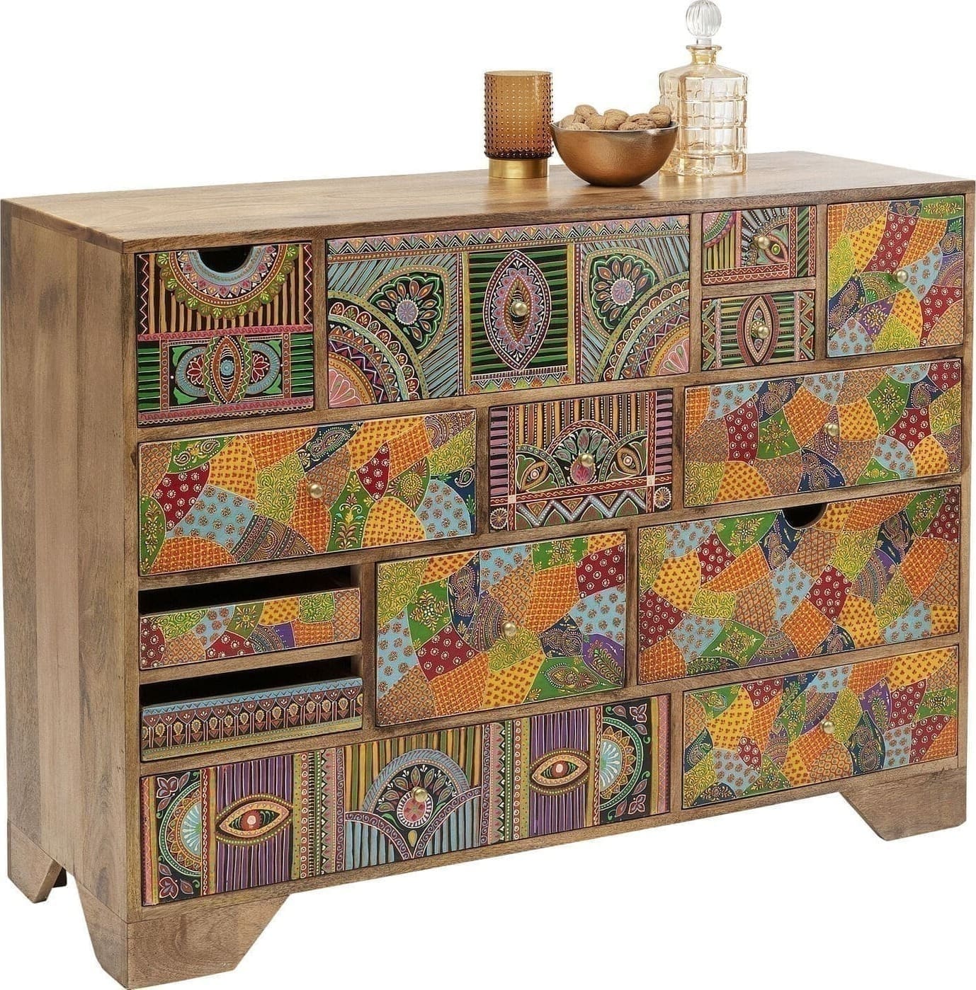 Dressoir Paradise Kare Design Dressoir 84708