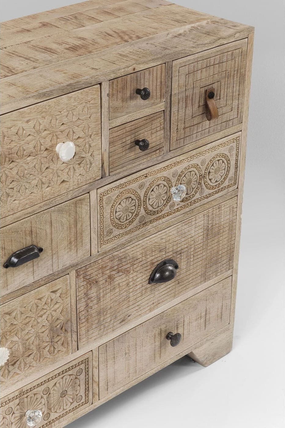 Dressoir Puro 14 Drawers - Afbeelding 17