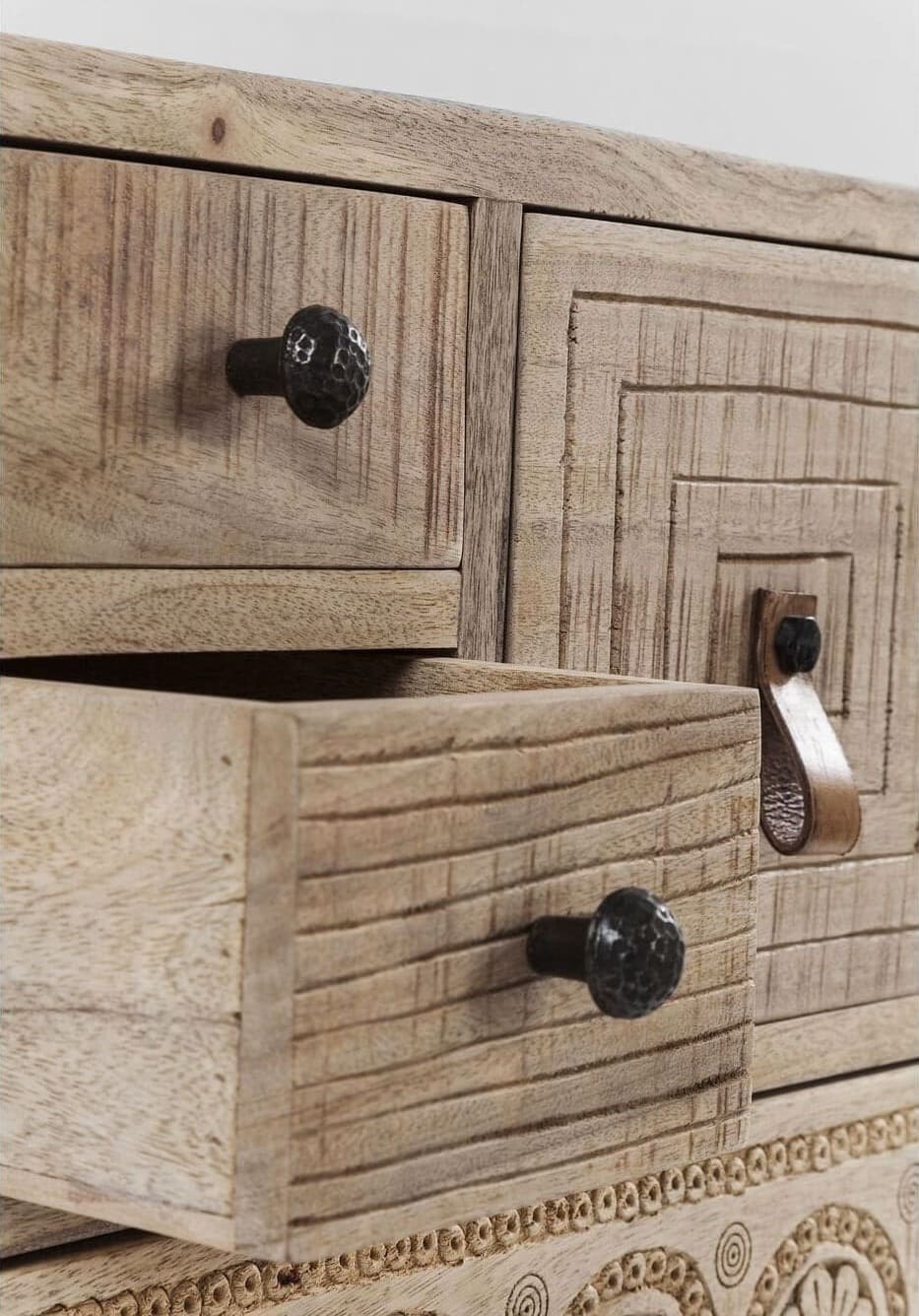Dressoir Puro 14 Drawers - Afbeelding 18