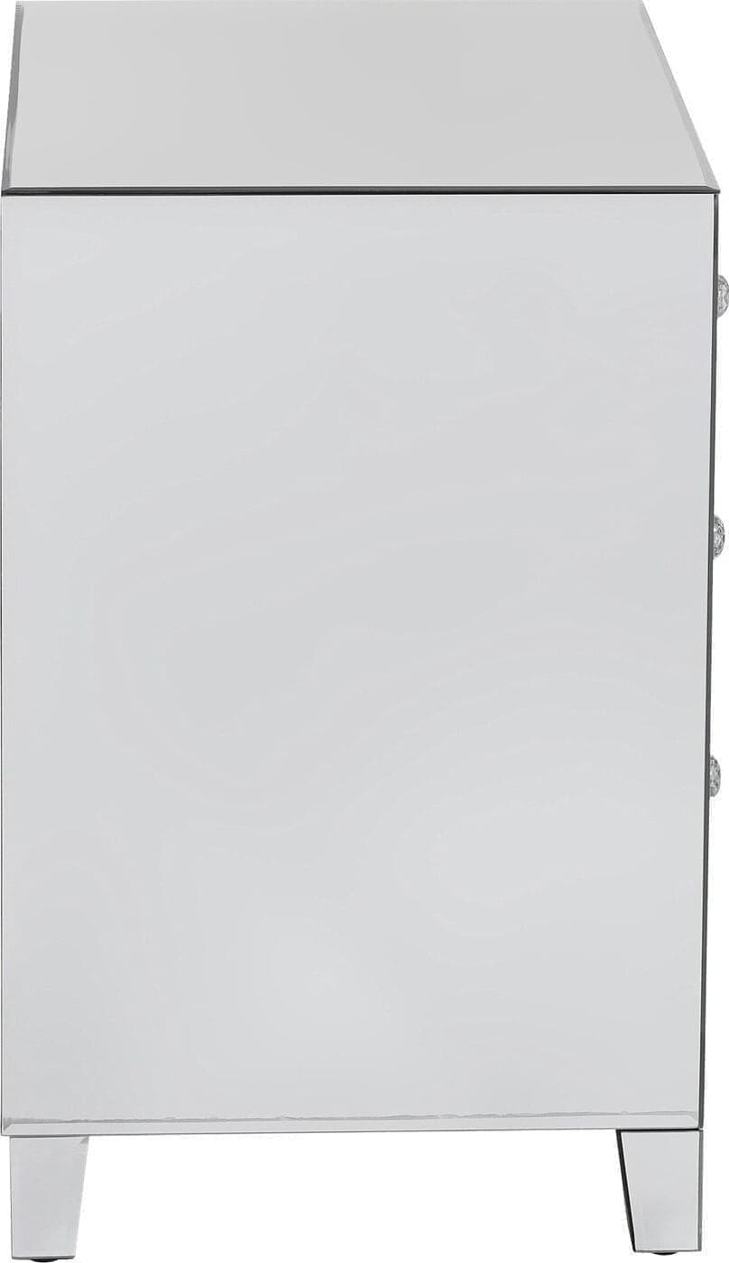 Dressoir Small Luxury 3 Drawers Kare Design Dressoir 83179