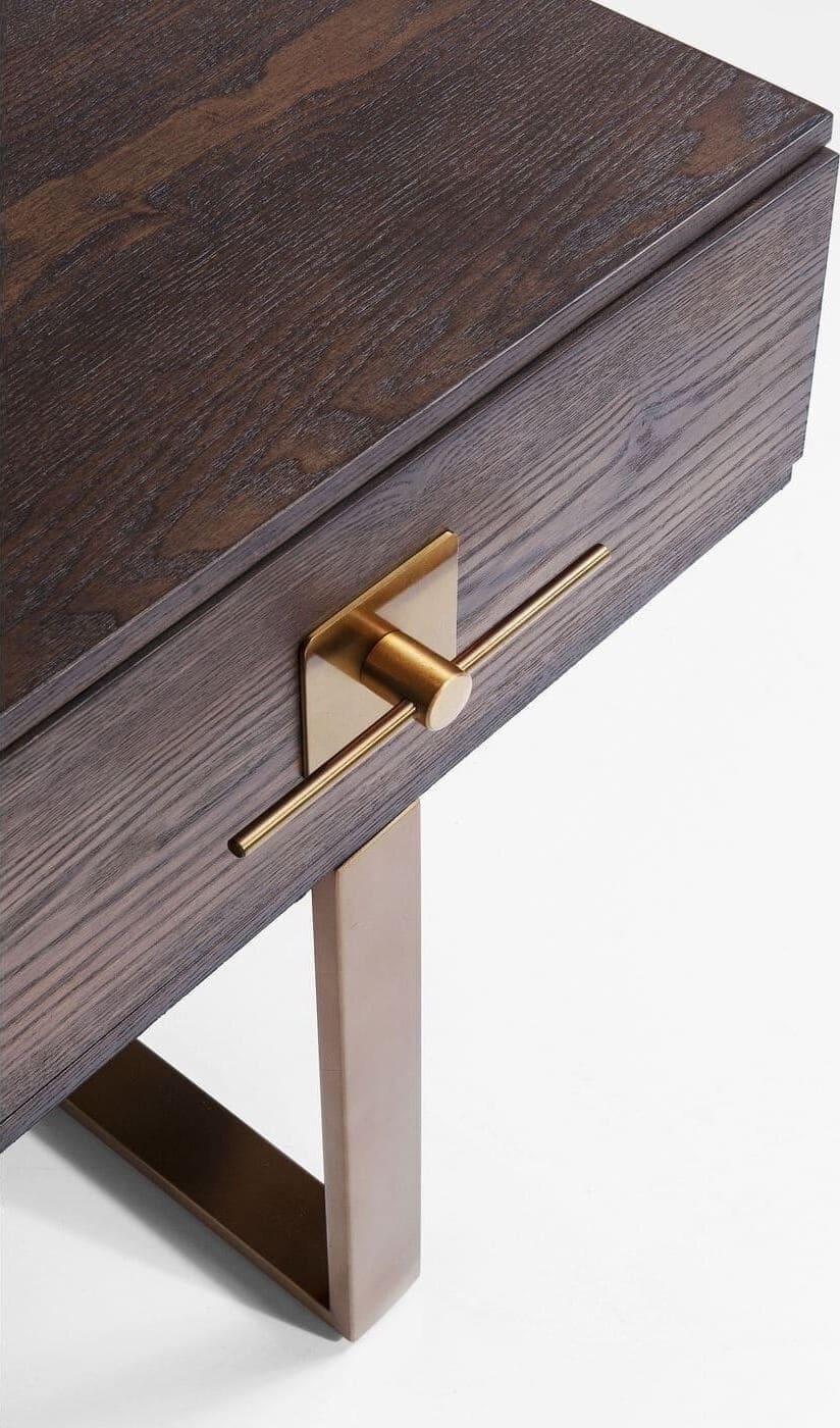 Dressoir Small Osaka Kare Design Dressoir 83875