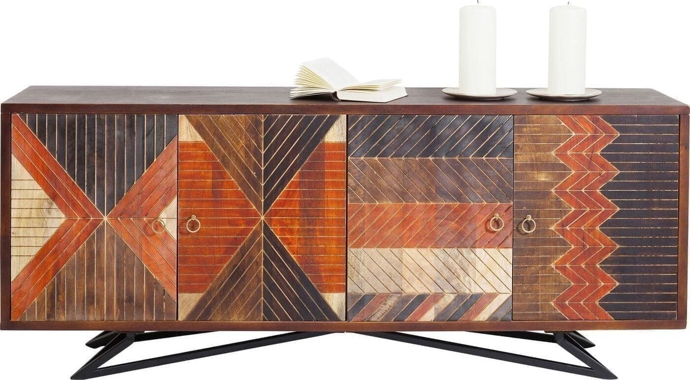 Dressoir Tomahawk Kare Design Dressoir 83370