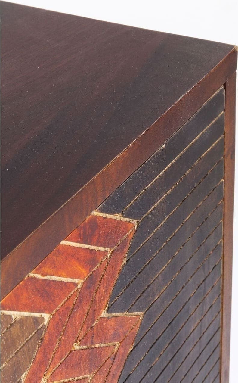 Dressoir Tomahawk Kare Design Dressoir 83370