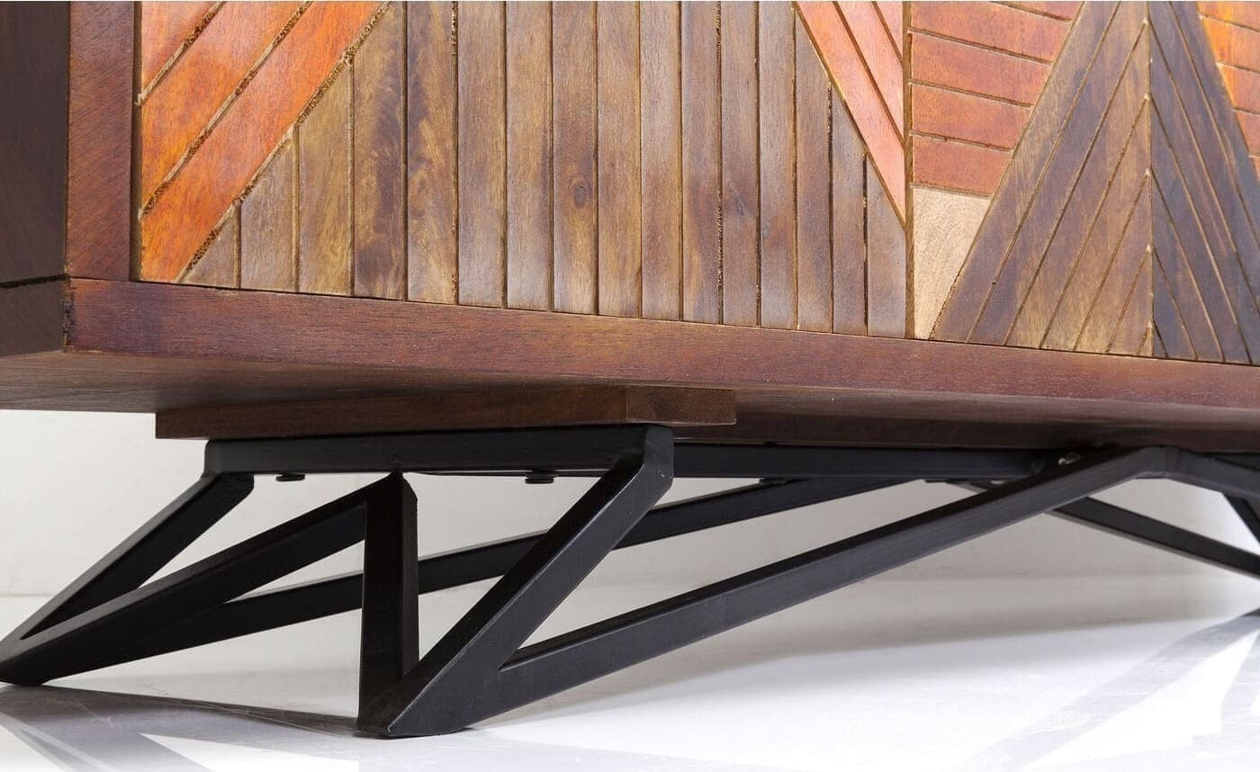 Dressoir Tomahawk Kare Design Dressoir 83370