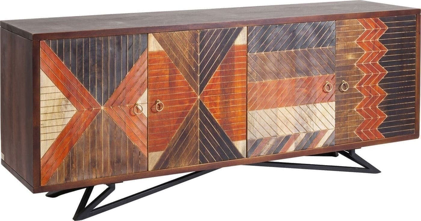 Dressoir Tomahawk Kare Design Dressoir 83370