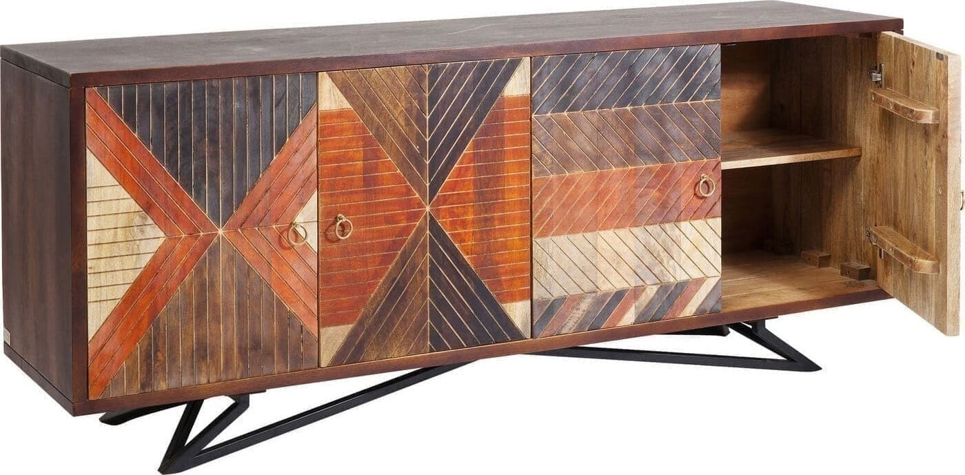 Dressoir Tomahawk Kare Design Dressoir 83370