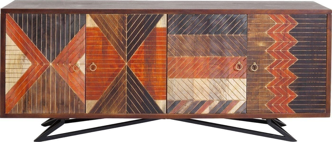 Dressoir Tomahawk Kare Design Dressoir 83370