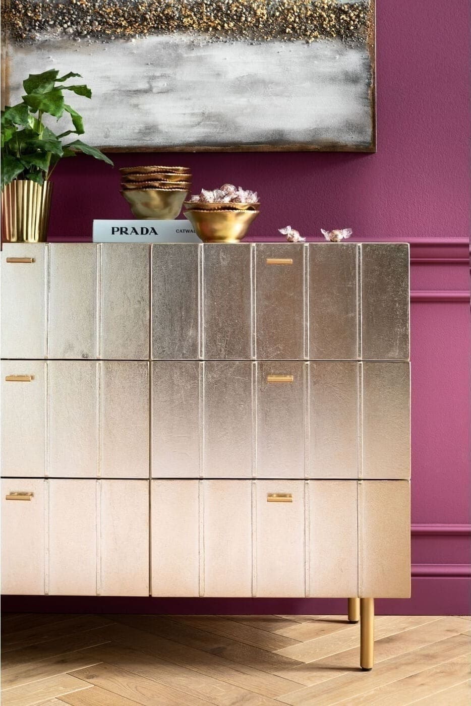 Dressoir Venice Line 106 Kare Design Dressoir 81045