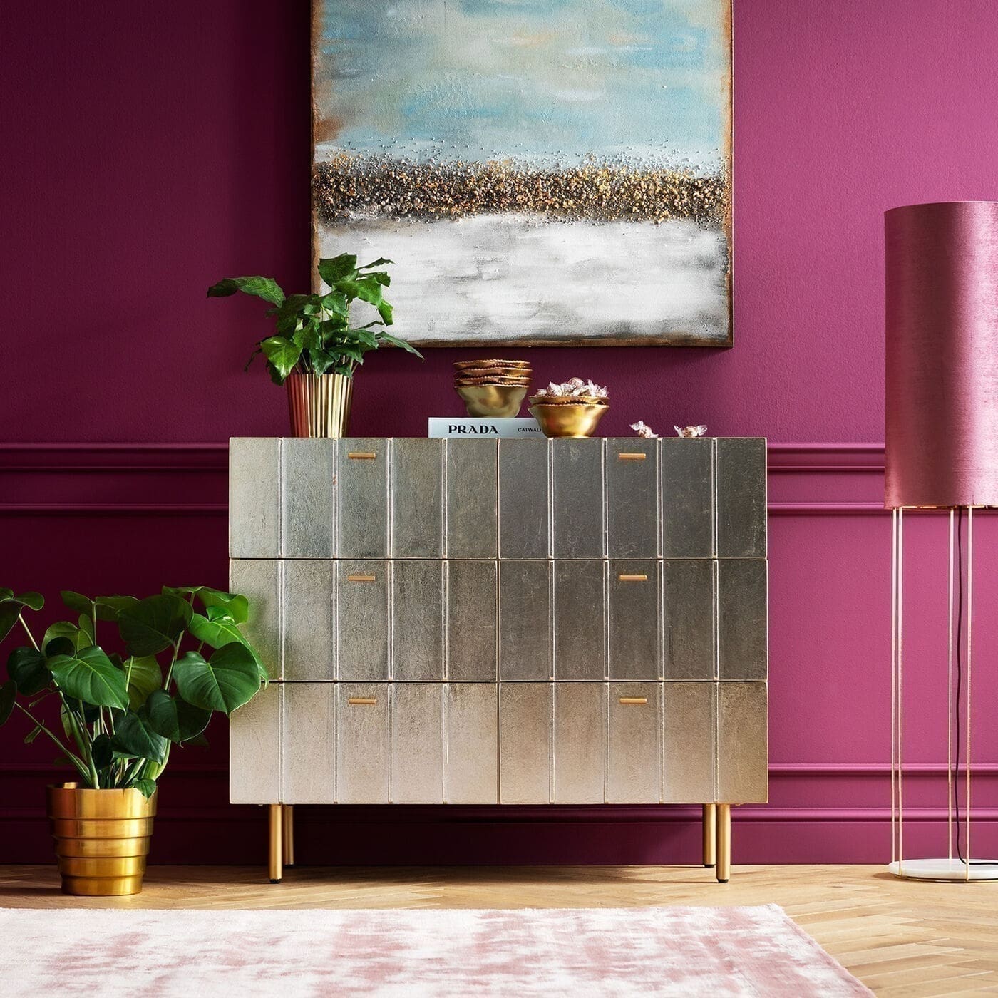 Dressoir Venice Line 106 Kare Design Dressoir 81045