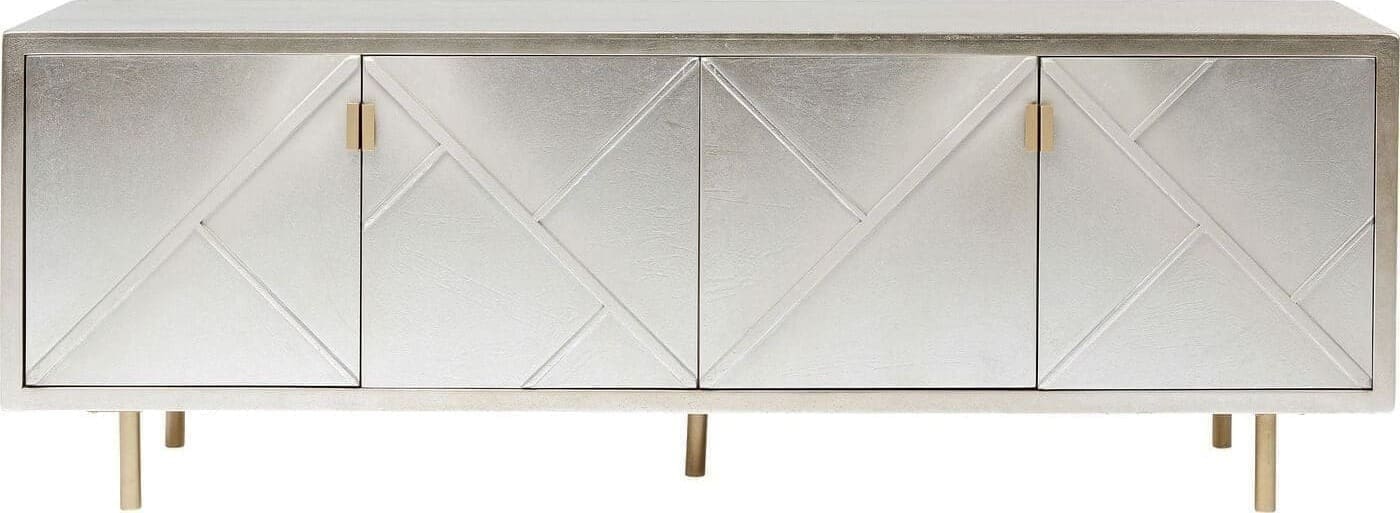 Dressoir Venice Triangle 180x64cm Kare Design Dressoir 81035